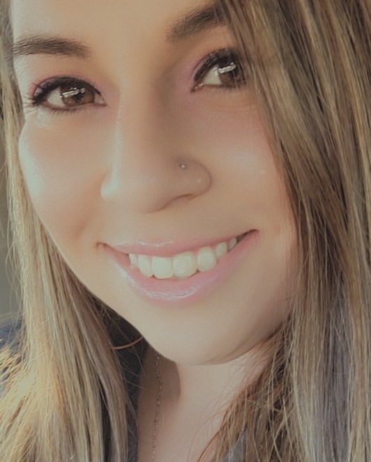 Headshot of Haley McConnell